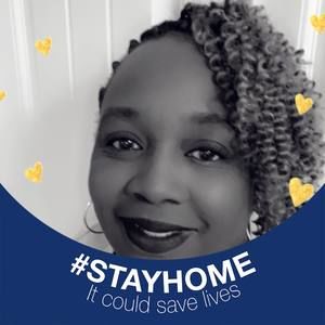 Meet your Posher, Earlean